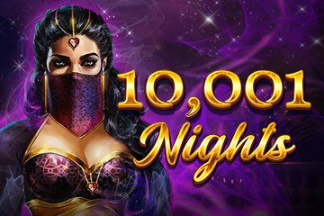 10001 Nights