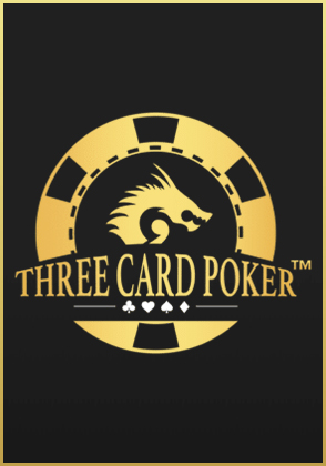 3 Card Poker