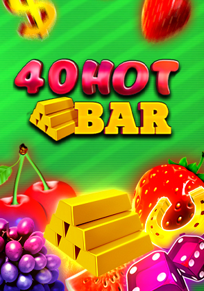 40 Hot Bar
