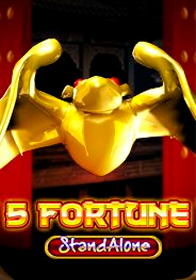 5 Fortune SA