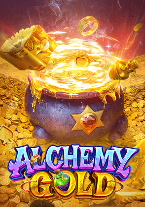 Alchemy Gold