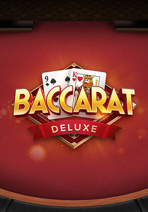 Baccarat Deluxe