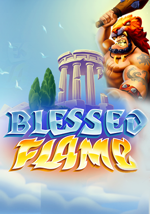 Blessed Flame