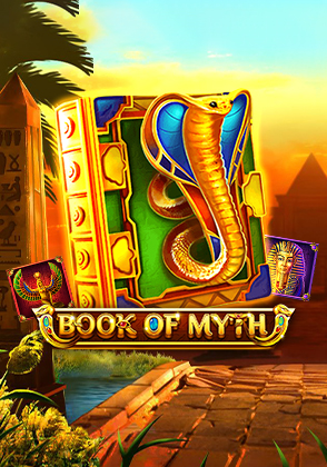Book of Myth