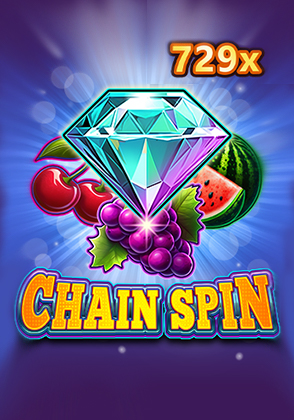 Chain Spin