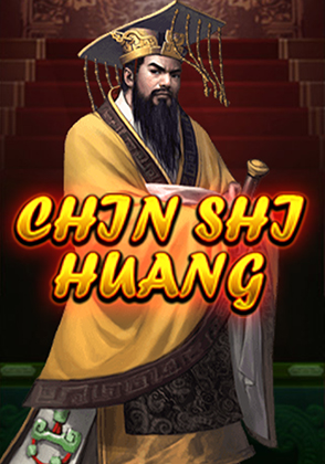 Chin Shi Huang