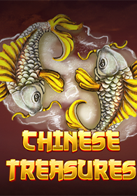 Chinese Treasures