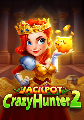 Crazy Hunter2