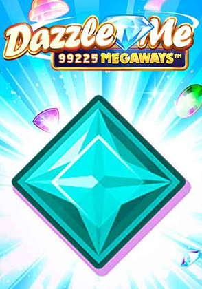 Dazzle Me Megaways