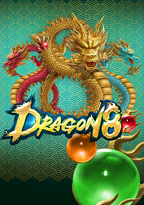 Dragon 8