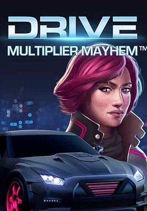 Drive Multiplier Mayhem