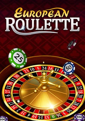 European Roulette
