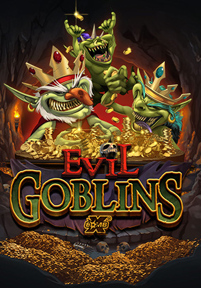Evil Goblins xBomb