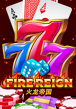 Fire Reign