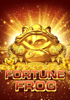 Fortune Frog