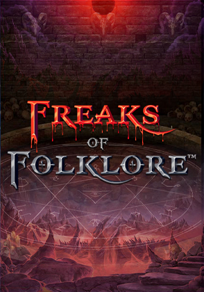 Freaks of Folklore