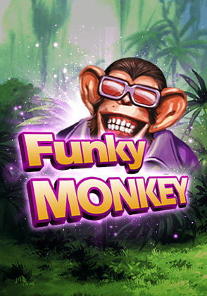 Funky Monkey