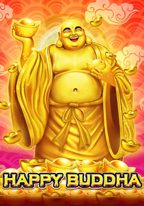 Happy Buddha
