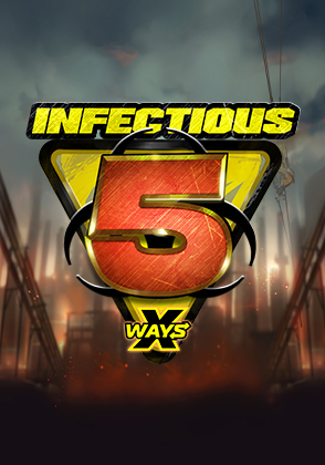 Infectious 5 xWays
