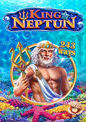 King Neptun