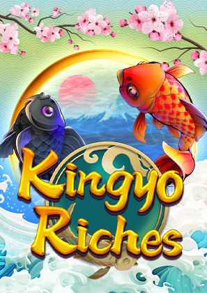 Kingyo Riches
