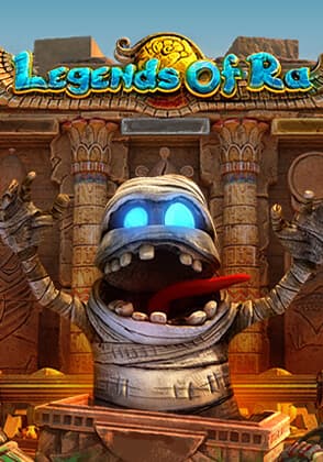 Legend of Ra