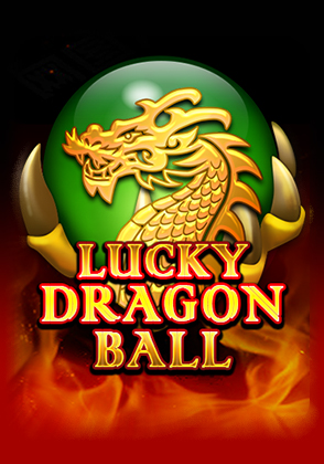 Lucky Dragon Ball 7