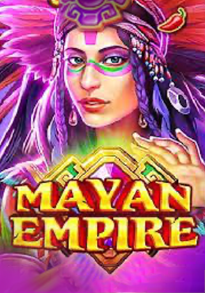 Mayan Empire
