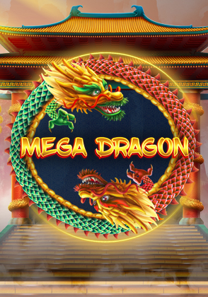 Mega Dragon