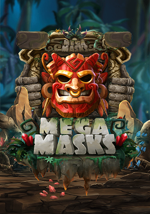 Mega Masks