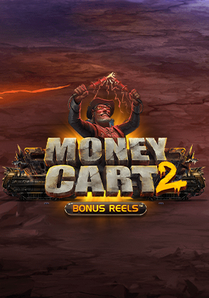 Money Cart 2