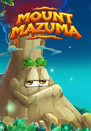 Mount Mazuma