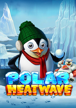 Polar Heatwave