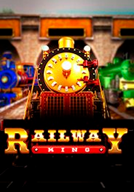 Railway King