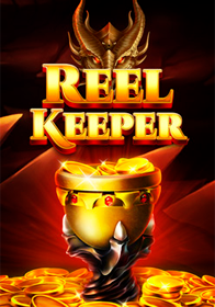 Reel Keeper