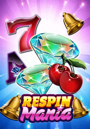 Respin Mania