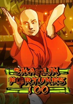 Shaolin Fortunes 100