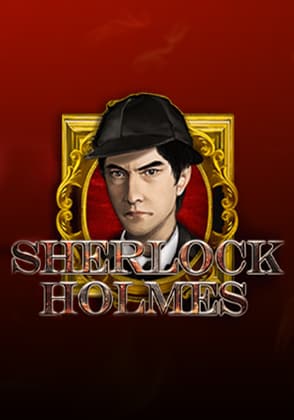 Sherlock Holmes
