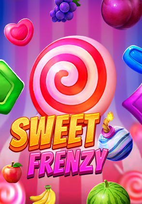 Sweet Frenzy