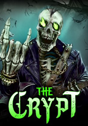 The Crypt