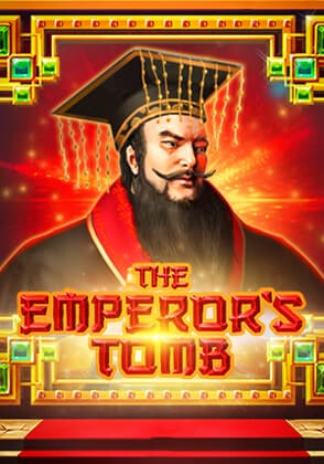 The Emperor's Tomb
