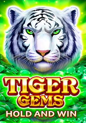 Tiger Gems