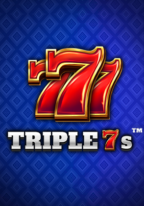 Triple 7s
