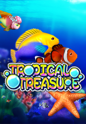 Tropical Treasure