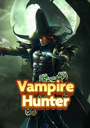 Vampire Hunter