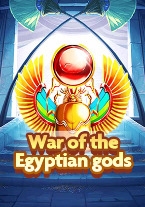 War of the Egyptian gods