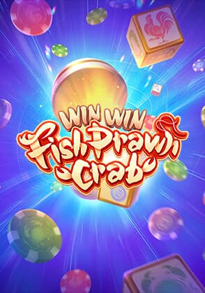 Win Win Fish Prawn Crab